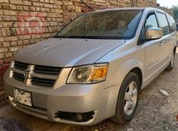 دودج جراند كارافان